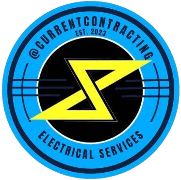 Current Contracting Logo